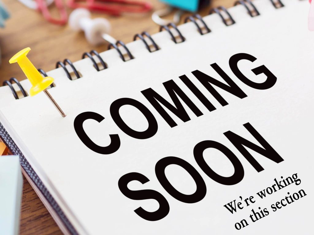 Coming Soon 1